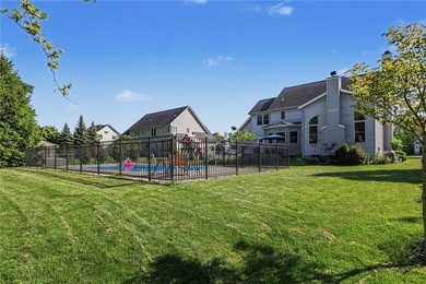 Nestled in one of Webster's most sought-after neighborhoods - photo 39