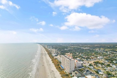 Welcome to your oceanfront oasis! Perched on the 8th floor of