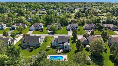 Nestled in one of Webster's most sought-after neighborhoods - photo 40