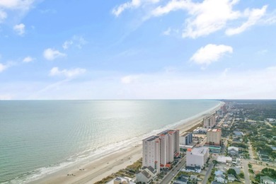 Welcome to your oceanfront oasis! Perched on the 8th floor of