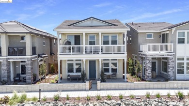 Lake Condo Sale Pending in Bethel Island, California