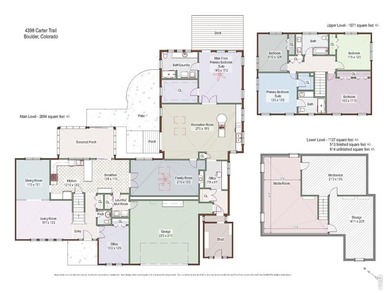 MULTI-GENERATIONAL LIVING OPPORTUNITY!! Welcome to 4398 Carter - photo 41