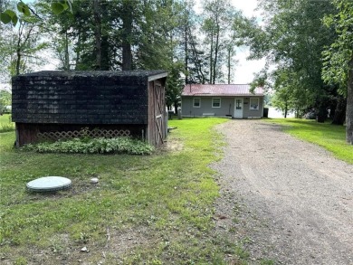 Lake Home For Sale in Cromwell, Minnesota