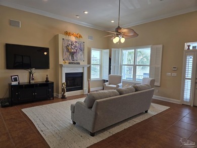 This stunning custom-built home has 4 bedrooms; 3 and a half - photo 5