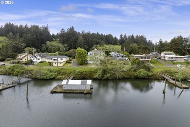 Coveted lakefront living on Siltcoos Lake, ideally situated - photo 46