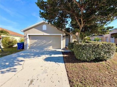 Lake Winterset Home For Sale in Winter Haven Florida