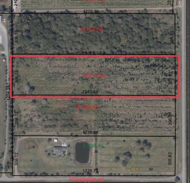 Discover tranquility in Fort Pierce with this piece of paradise - photo 1