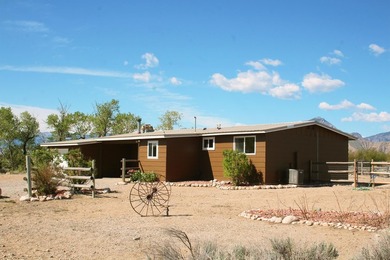 This property is true Wyoming living. 20 fenced acres. 3 - photo 7