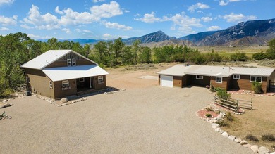This property is true Wyoming living. 20 fenced acres. 3 - photo 10