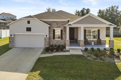 (private lake, pond, coastal) Home For Sale in Haines City Florida