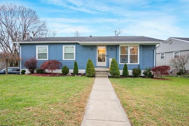 Lake Home For Sale in Fairmont, West Virginia