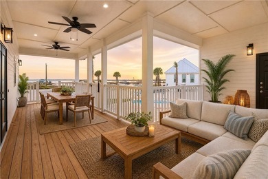 Property Description: Spoonbill Bay is a luxury bay side home - photo 8