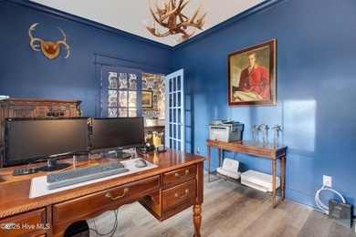 Price Reduction. Exquisite golf front property located on a - photo 8