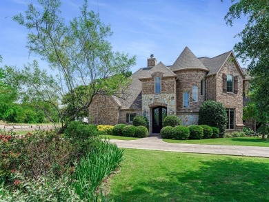 Lake Home For Sale in Grand Prairie, Texas
