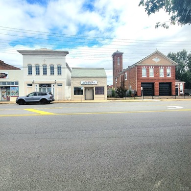 James River Commercial For Sale in Lynchburg Virginia