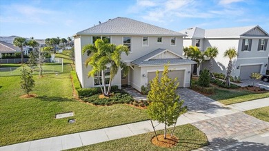 (private lake, pond, coastal) Home For Sale in Port Saint Lucie Florida