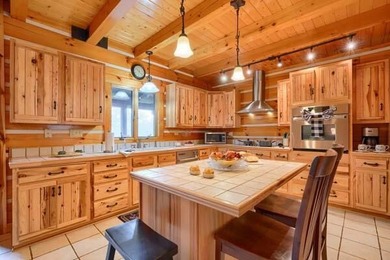 Exceptional 4 bedroom, 3.5 bath log home on 33 plus acres - photo 11