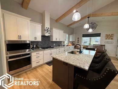 Welcome to luxury lake living! Built in 2021, this stunning - photo 11