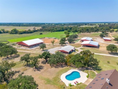 Lake Home For Sale in Millsap, Texas