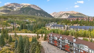 Lake Condo For Sale in Silverthorne, Colorado
