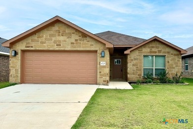 Stillhouse Hollow Lake Home For Sale in Belton Texas