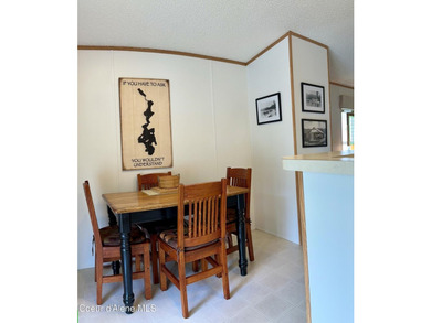 Enjoy lake and mountain views from your covered deck, a - photo 12