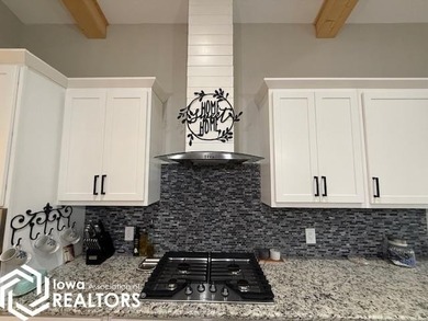 Welcome to luxury lake living! Built in 2021, this stunning - photo 12