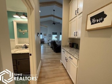 Welcome to luxury lake living! Built in 2021, this stunning - photo 13