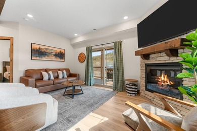 Your Tall Timbers Camp getaway is here! Newly built in 2025 - photo 14
