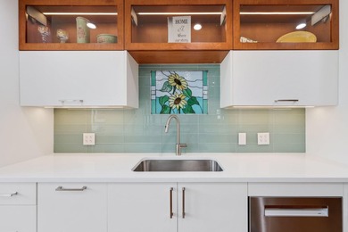 Renovated with no expense spared, this exquisite custom - photo 14