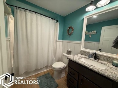 Welcome to luxury lake living! Built in 2021, this stunning - photo 15