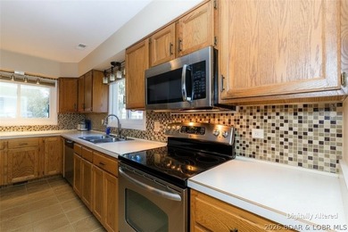 Classic lake vibes with the modern upgrades you've been looking - photo 16