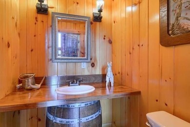 Exceptional 4 bedroom, 3.5 bath log home on 33 plus acres - photo 16