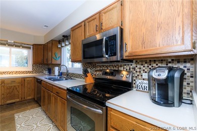 Classic lake vibes with the modern upgrades you've been looking - photo 17