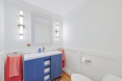 Renovated with no expense spared, this exquisite custom - photo 17
