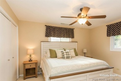 Classic lake vibes with the modern upgrades you've been looking - photo 18