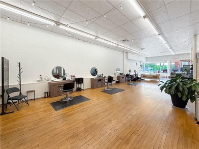 Welcome to a rare opportunity in downtown Higginsville--a