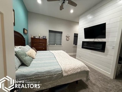 Welcome to luxury lake living! Built in 2021, this stunning - photo 18