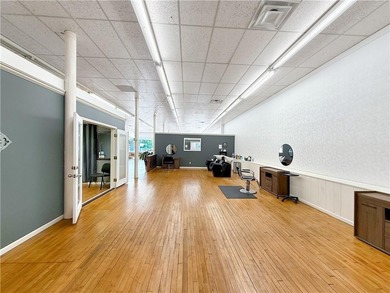 Welcome to a rare opportunity in downtown Higginsville--a