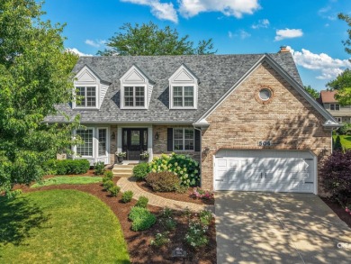 Lake Home Sale Pending in Oswego, Illinois