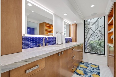 Renovated with no expense spared, this exquisite custom - photo 21