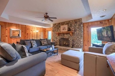 Exceptional 4 bedroom, 3.5 bath log home on 33 plus acres - photo 22