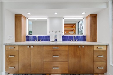 Renovated with no expense spared, this exquisite custom - photo 22