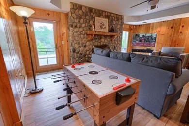 Exceptional 4 bedroom, 3.5 bath log home on 33 plus acres - photo 23