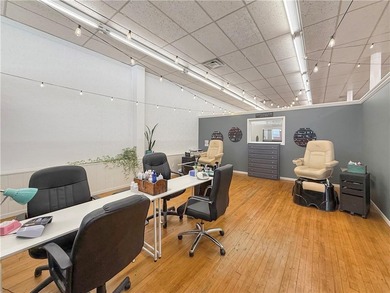 Welcome to a rare opportunity in downtown Higginsville--a