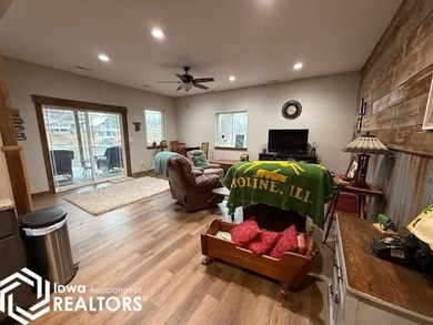 Welcome to luxury lake living! Built in 2021, this stunning - photo 25