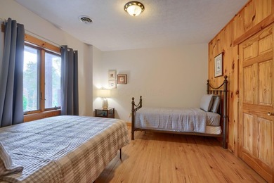 Exceptional 4 bedroom, 3.5 bath log home on 33 plus acres - photo 27