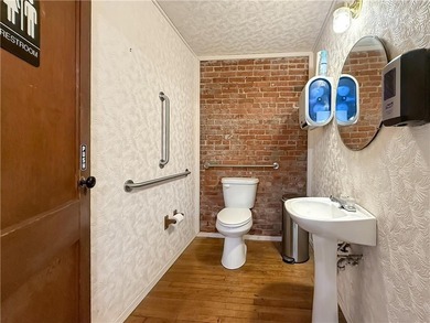 Welcome to a rare opportunity in downtown Higginsville--a