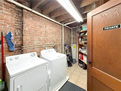 Welcome to a rare opportunity in downtown Higginsville--a