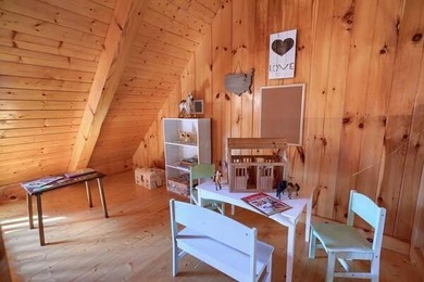 Exceptional 4 bedroom, 3.5 bath log home on 33 plus acres - photo 31